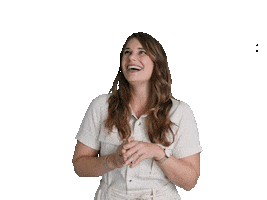 Happy Fun Sticker by The Arts of Weddings and Events