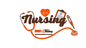 Bgsucamp Sticker by BGSUnursing