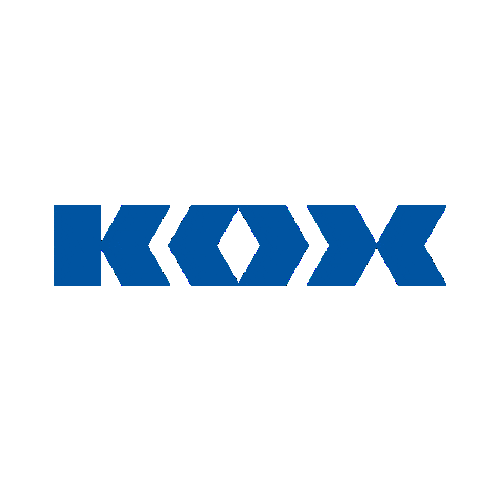 KOX - Partner in Forst und Garten Sticker