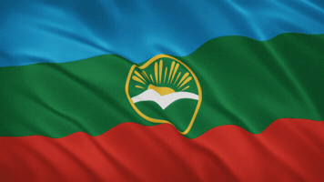 Карачай GIF