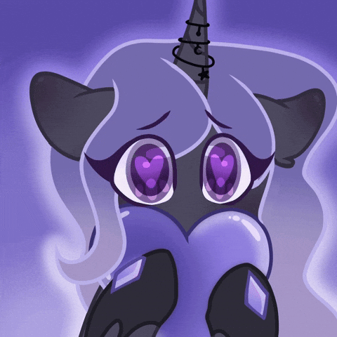 Unicorn GIF