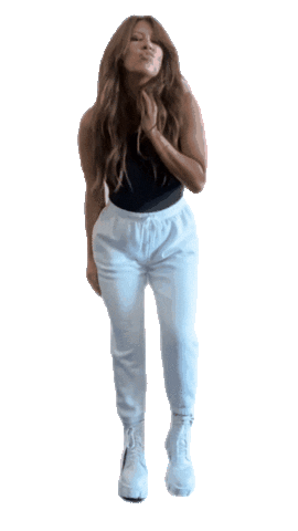 Happy Dance Sticker by hairboss_professional