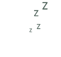 Sleep Sticker by Baa Baby