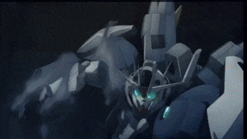 Gundam GIF