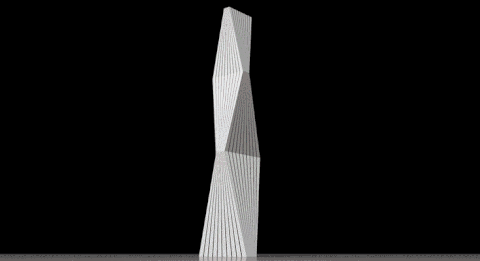 tower