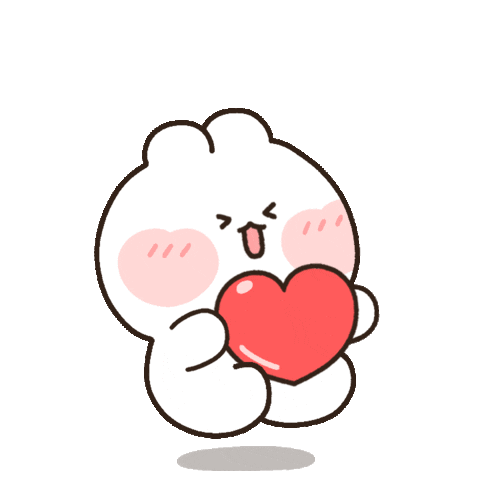 In Love Dance Sticker