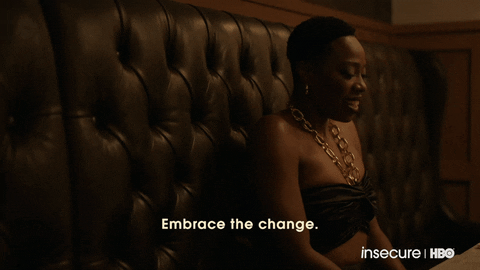 Season 5 Change GIF by Insecure on HBO - Find & Share on GIPHY
