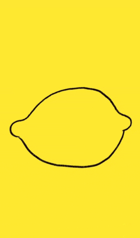 Yellow GIF