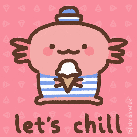 Ice Cream Love GIF by Simian Reflux