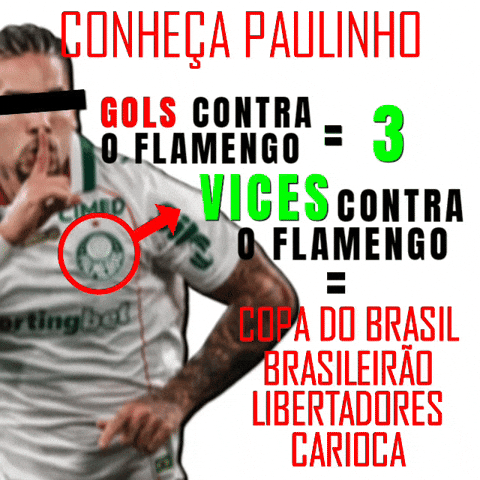 Vagner Love Danilo GIF