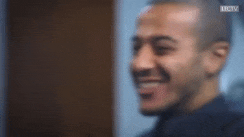 Come On Lol GIF by Liverpool FC