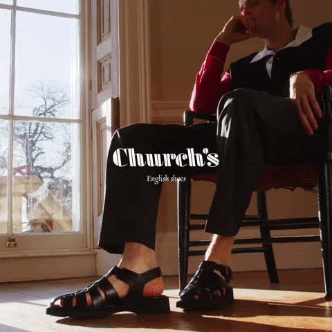 churchs GIF