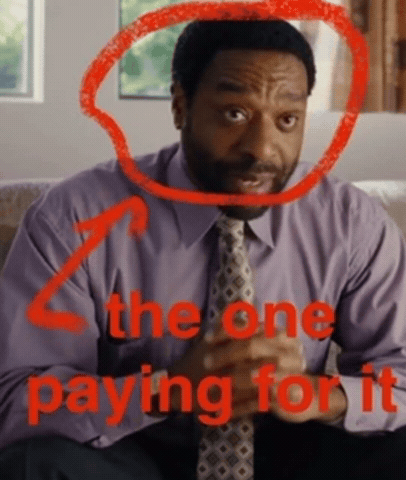 Red Circle Internet GIF