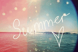 summer summertime