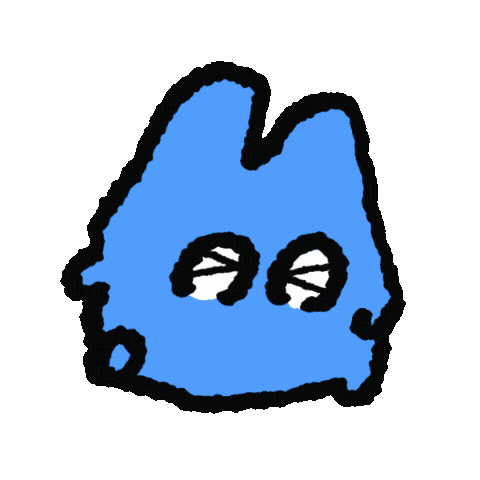 Ugh Sticker