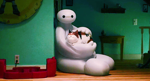 baymax