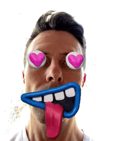 Richard J Oliver GIF