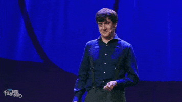 What Are You Doing Wtf GIF by FoilArmsandHog