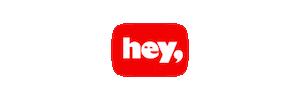 Youtube Hey Banco Sticker by Hey