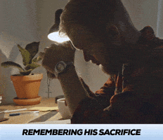 Jesus Christ GIF