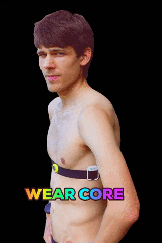 GIF by CORE