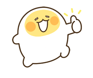 Happy Egg Sticker by Kcomics for iOS & Android | GIPHY