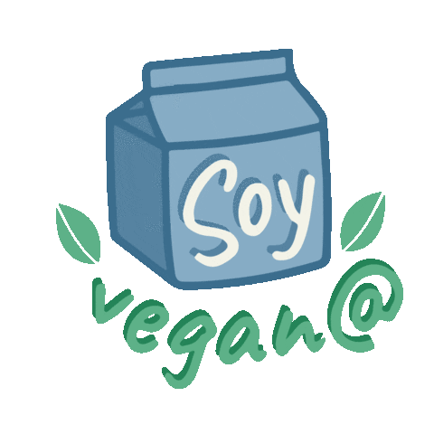 Eligeveg Sticker by Mercy For Animals Latinoamérica