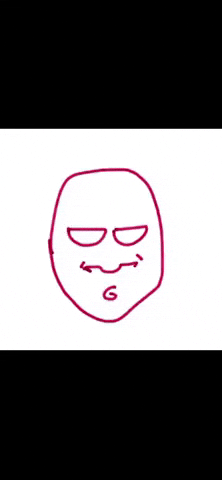 Dance Smile GIF