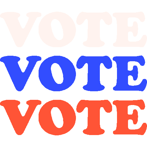 March — It’s a party! Sticker