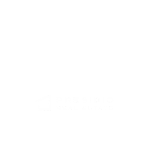 House Realestate Sticker by Presidio