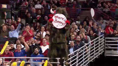 benny