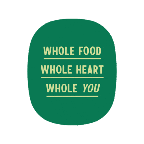 Whole30 Sticker