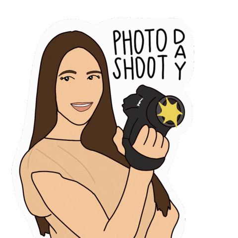 Karlaurbina Sticker by Karla Urbina Photography
