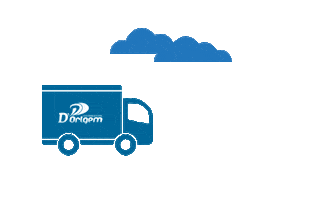 dorigem Sticker