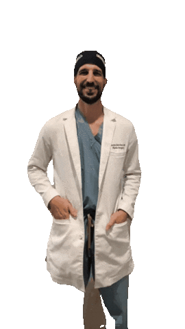 drrustonplasticsurgery Sticker