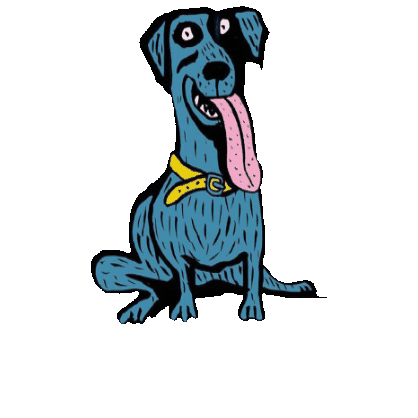 Sticker by Petsochic