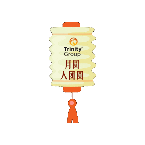 Trinity Group Sticker