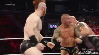 sheamus