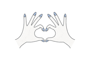 Varnish Lane Sticker