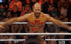 cesaro