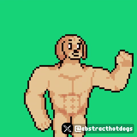 Big Dog GIF by HotDogs