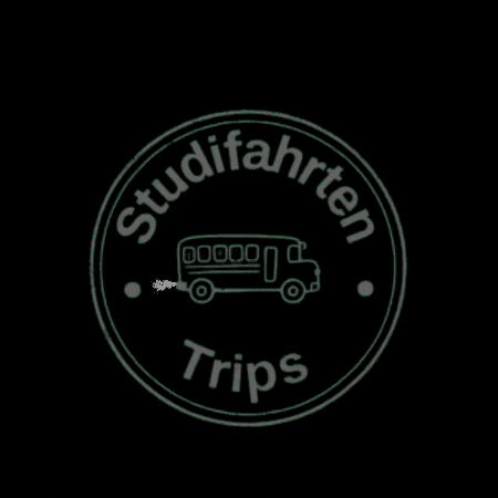 Travel GIF by Studifahrten