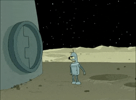 Futurama GIF