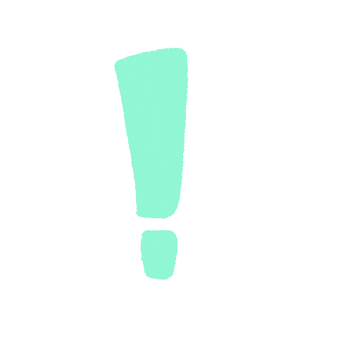 Green Sticker