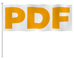 Pdf Sticker by Partei des Fortschritts