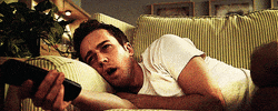 Tired Fight Club GIF