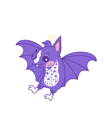 Animated Sticker
