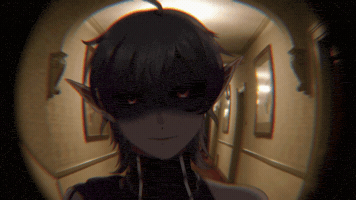 Vtuber GIF