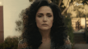 Getting Ready Rose Byrne GIF by Apple TV+