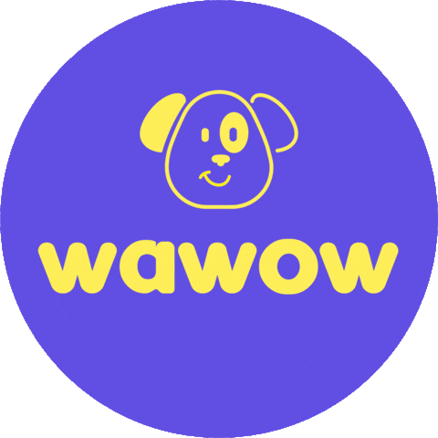 wawow Sticker